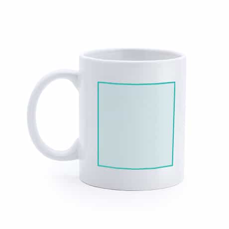 Taza Personalizable LEMON - Marcaje
