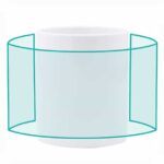 Taza Personalizable LEMON - Marcaje