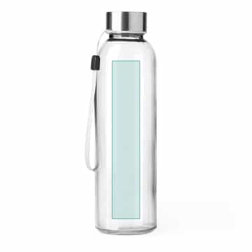 Botella Personalizable ALFE - Marcaje