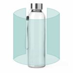 Botella Personalizable ALFE - Marcaje