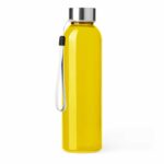 Botella Personalizable ALFE - Amarillo