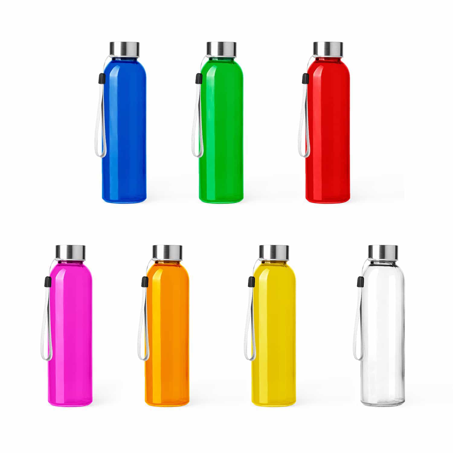 Botella Personalizable ALFE