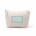 Neceser personalizado de regalo OSAK - Marcaje