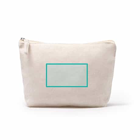 Neceser personalizado de regalo OSAK - Marcaje