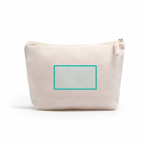 Neceser personalizado de regalo OSAK - Marcaje