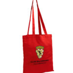 Pack Navidad Balonmano Alcobendas - Detalle bolsa