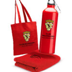 Pack Navidad Balonmano Alcobendas