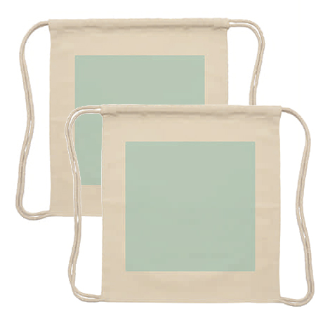 Mochila Personalizada CANEA - Marcaje