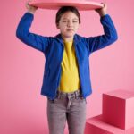 Sudadera Personalizada ARTIC - KIDS