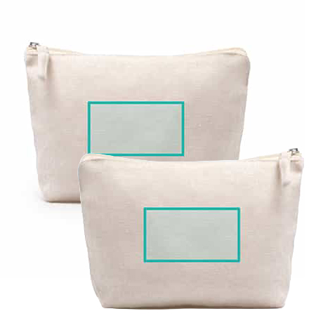 Neceser personalizado de regalo OSAK - Marcaje