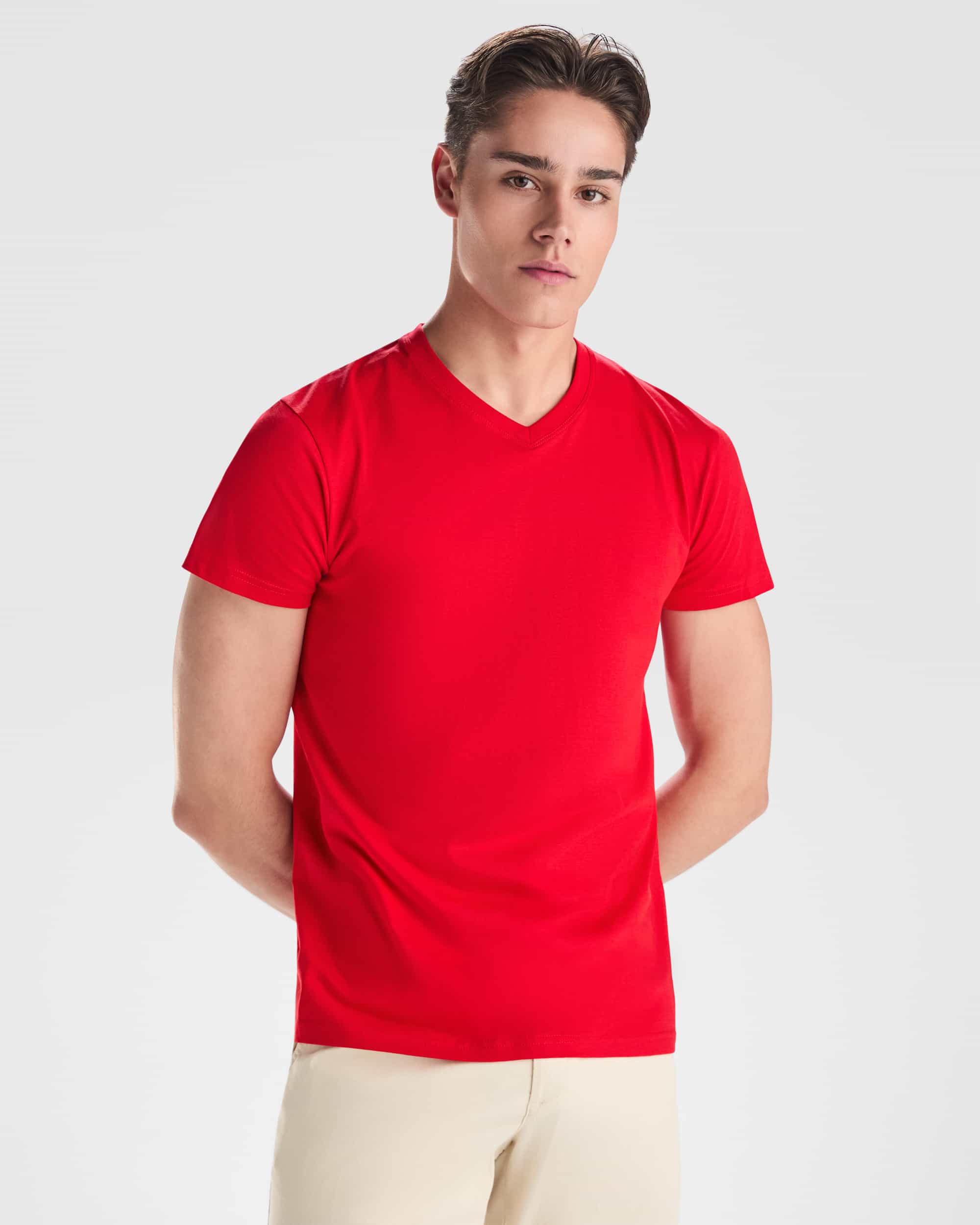 Camiseta Personalizada SAMOYEDO