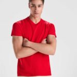 Camiseta Personalizada SAMOYEDO