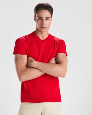 Camiseta Personalizada SAMOYEDO