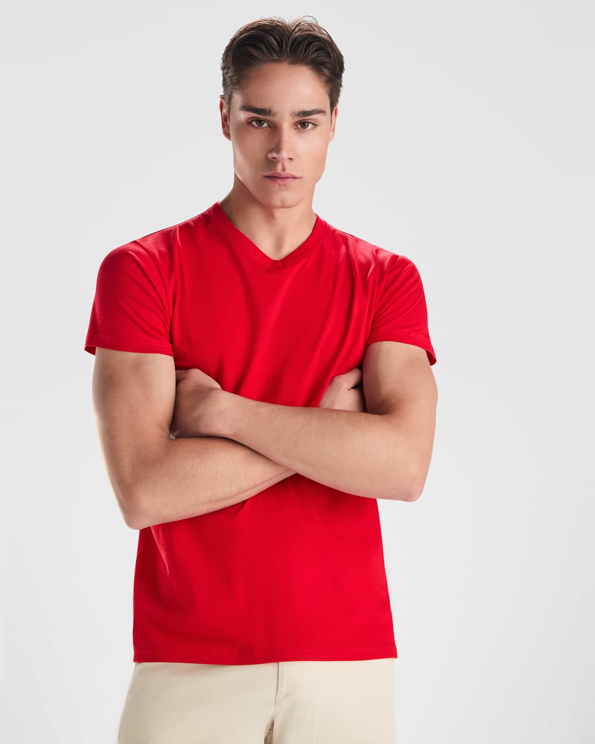 Camiseta Personalizada SAMOYEDO