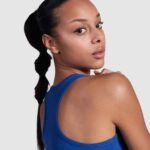 Camiseta Personalizada de tirantes CAROLINA