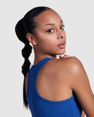 Camiseta Personalizada de tirantes CAROLINA