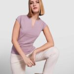 Camiseta Personalizada manga corta BELICE