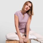 Camiseta Personalizada manga corta BELICE