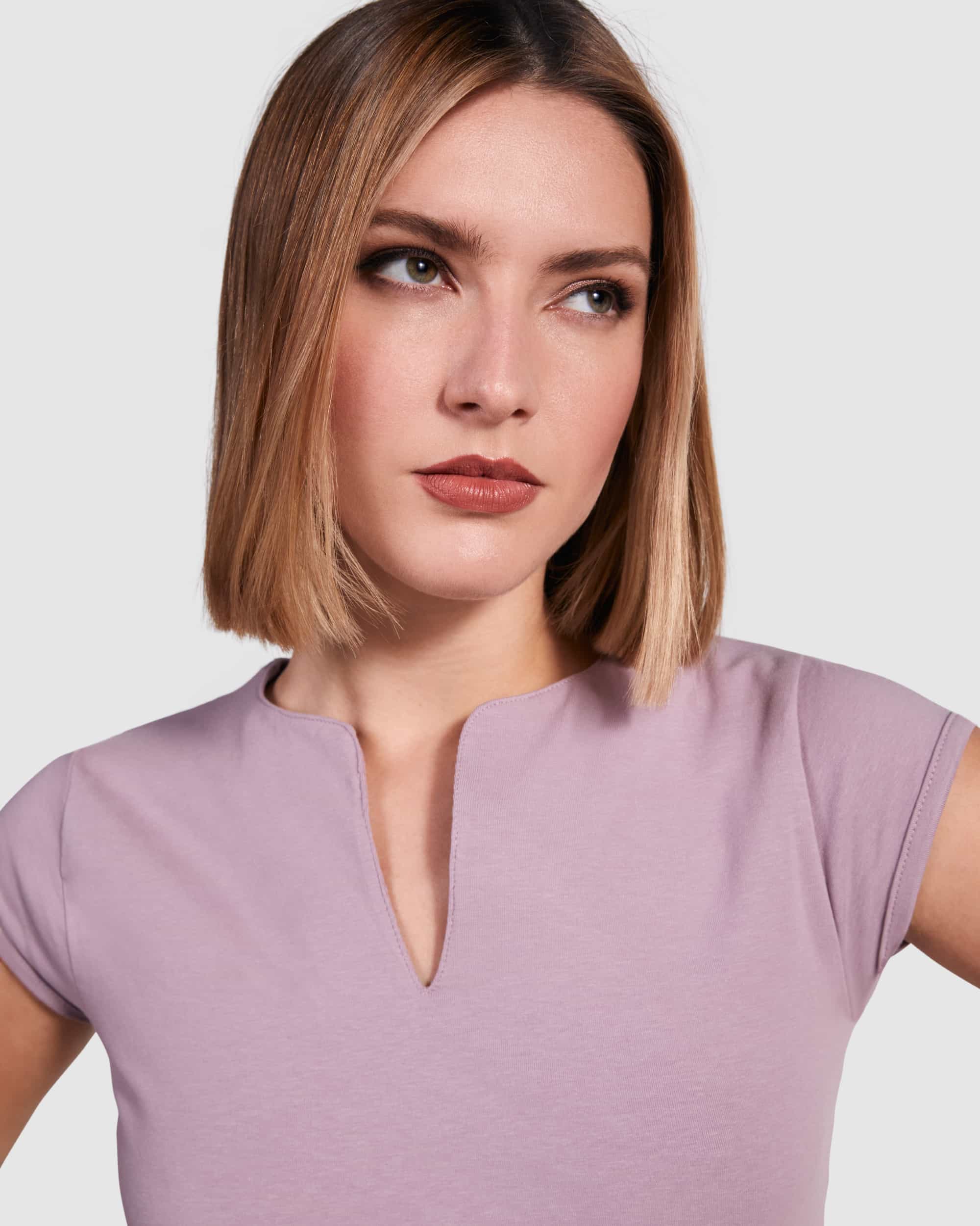 Camiseta Personalizada manga corta BELICE