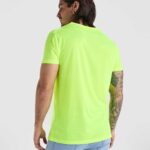 camisetas flúor personalizadas para eventos y promociones