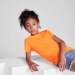 camisetas flúor personalizadas para eventos y promociones