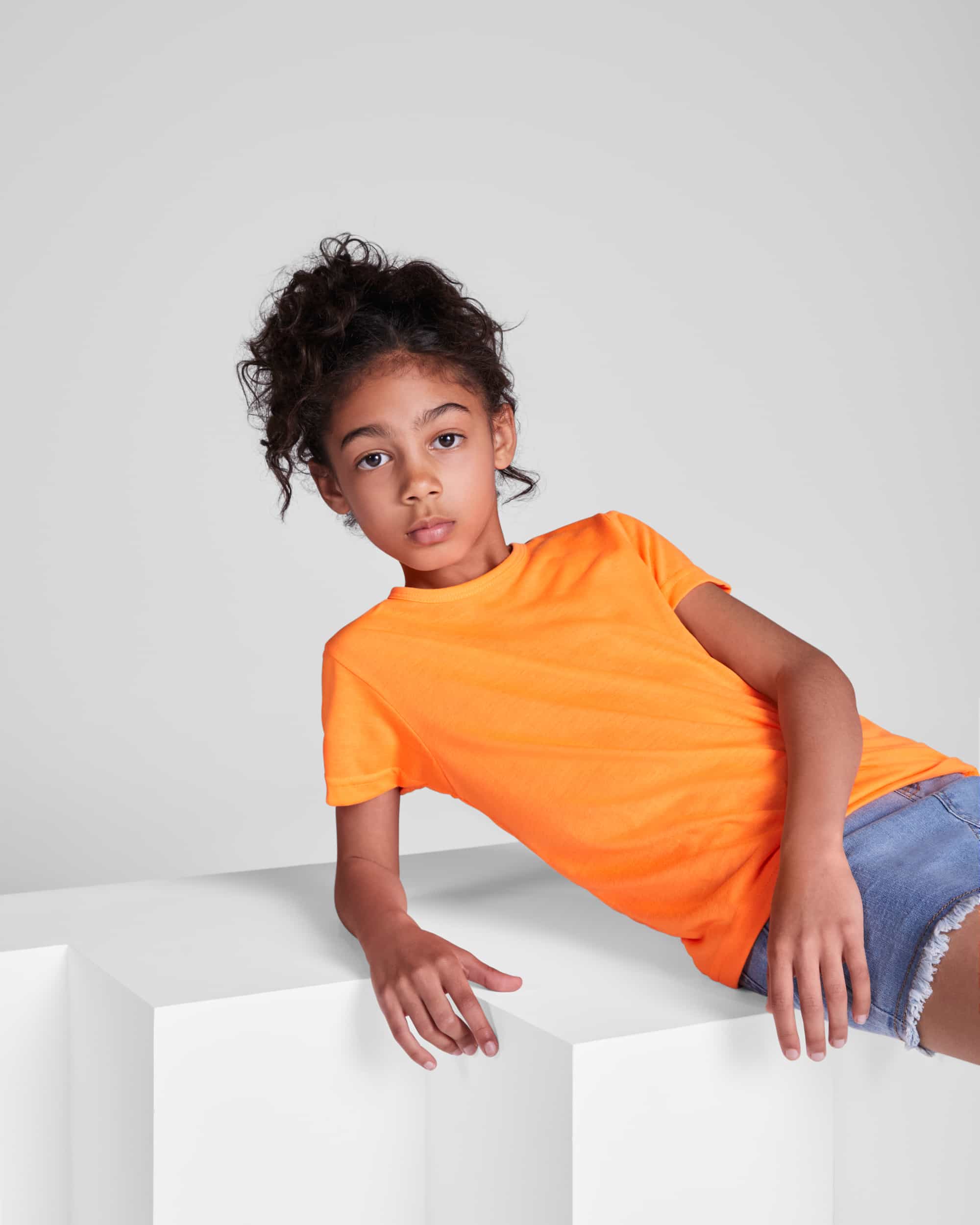 camisetas flúor personalizadas para eventos y promociones