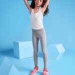 Camiseta Personalizada de tirantes BRENDA - Kids