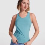 Camiseta Personalizada de tirantes BRENDA