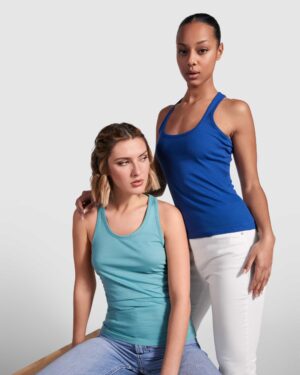 Camiseta Personalizada de tirantes BRENDA