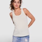 Camiseta Personalizada de tirantes NARA