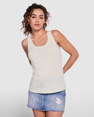 Camiseta Personalizada de tirantes NARA