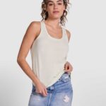 Camiseta Personalizada de tirantes NARA