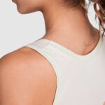 Camiseta Personalizada de tirantes NARA - Detalle