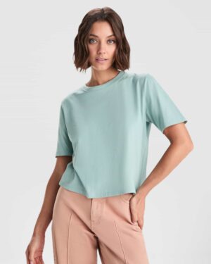 Camiseta Personalizada DOMINICA