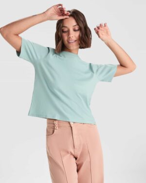 Camiseta Personalizada DOMINICA