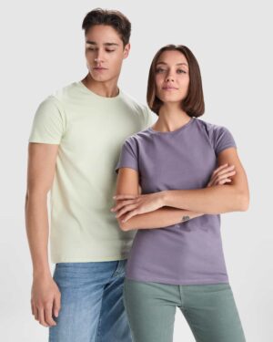 Camiseta Personalizada BREDA