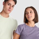 Camiseta Personalizada BREDA